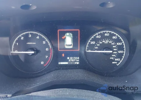 2024 Subaru Forester z USA, uszkodzony, nr VIN JF2SKABC2RH437904